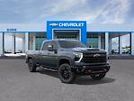 2026 Chevrolet Silverado 3500 Crew Cab 4WD Pickup for sale #C260681 - photo 1