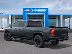 2026 Chevrolet Silverado 3500 Crew Cab 4WD Pickup for sale #C260681 - photo 4