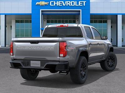New 2026 Chevrolet Colorado Trail Boss Crew Cab for sale #C260683 - photo 2