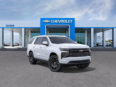 New 2026 Chevrolet Tahoe High Country 4WD SUV for sale #C260686 - photo 1