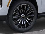 New 2026 Chevrolet Tahoe High Country 4WD SUV for sale #C260686 - photo 9
