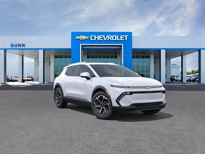 2026 Chevrolet Equinox EV FWD SUV for sale #C260687 - photo 1