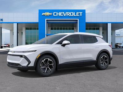 2026 Chevrolet Equinox EV FWD SUV for sale #C260687 - photo 1