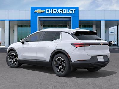 2026 Chevrolet Equinox EV FWD SUV for sale #C260687 - photo 2