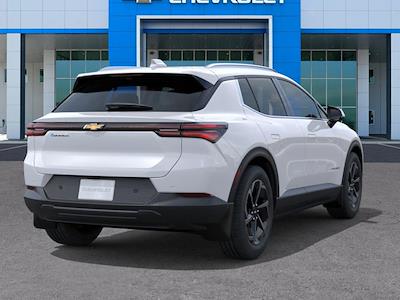 2026 Chevrolet Equinox EV FWD SUV for sale #C260687 - photo 2