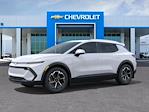 2026 Chevrolet Equinox EV FWD SUV for sale #C260687 - photo 3