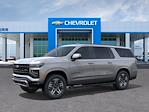 New 2026 Chevrolet Suburban Z71 4WD SUV for sale #C260688 - photo 3