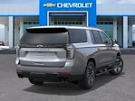 New 2026 Chevrolet Suburban Z71 4WD SUV for sale #C260688 - photo 2
