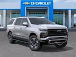 New 2026 Chevrolet Suburban Z71 4WD SUV for sale #C260688 - photo 7