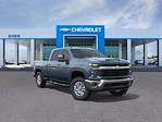 New 2026 Chevrolet Silverado 2500 LT Crew Cab 4WD Pickup for sale #C260689 - photo 1