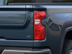New 2026 Chevrolet Silverado 2500 LT Crew Cab 4WD Pickup for sale #C260689 - photo 11