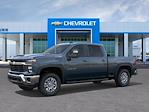 New 2026 Chevrolet Silverado 2500 LT Crew Cab 4WD Pickup for sale #C260689 - photo 3
