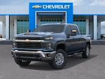 New 2026 Chevrolet Silverado 2500 LT Crew Cab 4WD Pickup for sale #C260689 - photo 6