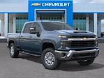 New 2026 Chevrolet Silverado 2500 LT Crew Cab 4WD Pickup for sale #C260689 - photo 7