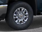 New 2026 Chevrolet Silverado 2500 LT Crew Cab 4WD Pickup for sale #C260689 - photo 9
