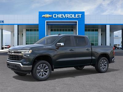 New 2026 Chevrolet Silverado 1500 LT Crew Cab Pickup for sale #C260690 - photo 2