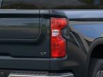 New 2026 Chevrolet Silverado 1500 LT Crew Cab Pickup for sale #C260690 - photo 11