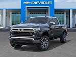 New 2026 Chevrolet Silverado 1500 LT Crew Cab Pickup for sale #C260690 - photo 6