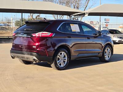 2019 Ford Edge FWD SUV for sale #C260691A - photo 2