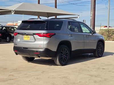 2023 Chevrolet Traverse FWD SUV for sale #C260693A - photo 2