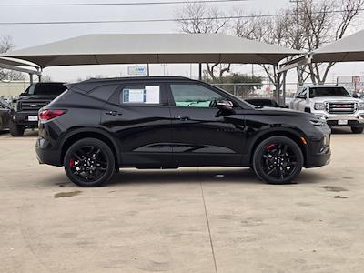 Used 2021 Chevrolet Blazer LT for sale #C260693B - photo 2