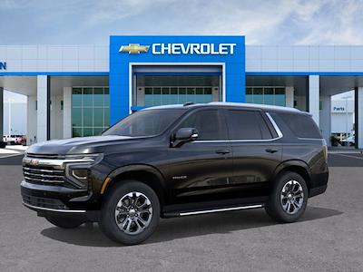 New 2026 Chevrolet Tahoe LT 4WD SUV for sale #C260694 - photo 2