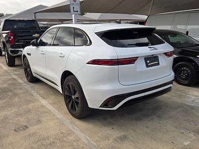 2024 Jaguar F-Pace AWD SUV for sale #C260695A - photo 2