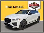 2024 Jaguar F-Pace AWD SUV for sale #C260695A - photo 1