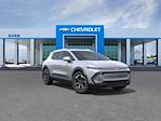 New 2026 Chevrolet Equinox EV LT SUV for sale #C260696 - photo 1