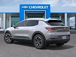 New 2026 Chevrolet Equinox EV LT SUV for sale #C260696 - photo 3