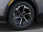 New 2026 Chevrolet Equinox EV LT SUV for sale #C260696 - photo 9