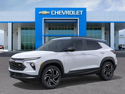 2026 Chevrolet Trailblazer FWD SUV for sale #C260697 - photo 2