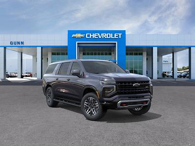 New 2026 Chevrolet Suburban Z71 4WD SUV for sale #C260699 - photo 1