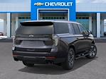 New 2026 Chevrolet Suburban Z71 4WD SUV for sale #C260699 - photo 4
