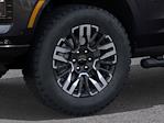 New 2026 Chevrolet Suburban Z71 4WD SUV for sale #C260699 - photo 9
