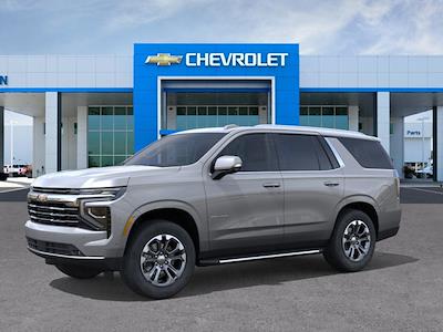 New 2026 Chevrolet Tahoe LT SUV for sale #C260702 - photo 2