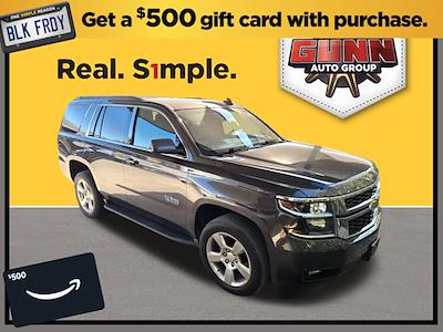 2016 Chevrolet Tahoe RWD SUV for sale #C260703A - photo 2