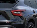New 2026 Chevrolet Trax 2RS SUV for sale #C260704 - photo 11