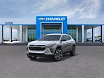 New 2026 Chevrolet Trax 2RS SUV for sale #C260706 - photo 8