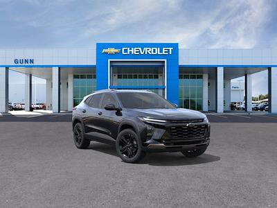 New 2026 Chevrolet Trax ACTIV SUV for sale #C260708 - photo 1