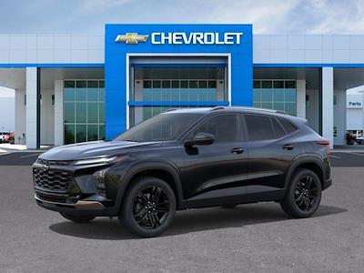 New 2026 Chevrolet Trax ACTIV SUV for sale #C260708 - photo 2