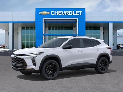 New 2026 Chevrolet Trax ACTIV SUV for sale #C260709 - photo 2