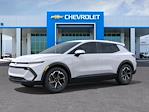 New 2026 Chevrolet Equinox EV LT SUV for sale #C260712 - photo 2