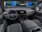 New 2026 Chevrolet Tahoe LS SUV for sale #C260713 - photo 15