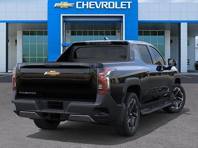 New 2026 Chevrolet Silverado EV LT Crew Cab 4WD Pickup for sale #C260714 - photo 2