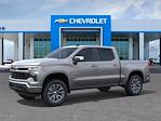 2026 Chevrolet Silverado 1500 Crew Cab 4WD Pickup for sale #C260715 - photo 2