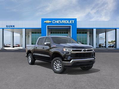 2026 Chevrolet Silverado 1500 Crew Cab 4WD Pickup for sale #C260716 - photo 1