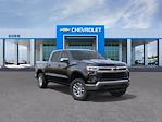 2026 Chevrolet Silverado 1500 Crew Cab 4WD Pickup for sale #C260716 - photo 1