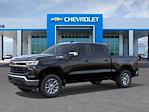 2026 Chevrolet Silverado 1500 Crew Cab 4WD Pickup for sale #C260716 - photo 2