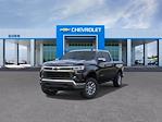 2026 Chevrolet Silverado 1500 Crew Cab 4WD Pickup for sale #C260716 - photo 8